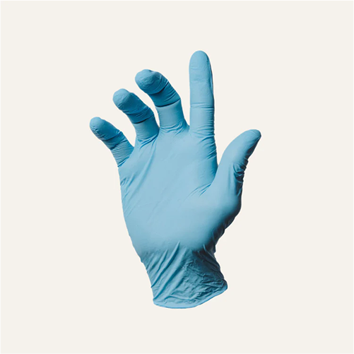 CORE BLUE 4 MIL